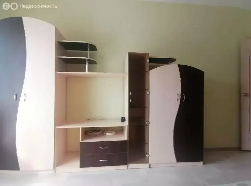 Квартира-студия: Томск, улица Юрия Ковалёва, 32 (21 м) - Фото 1