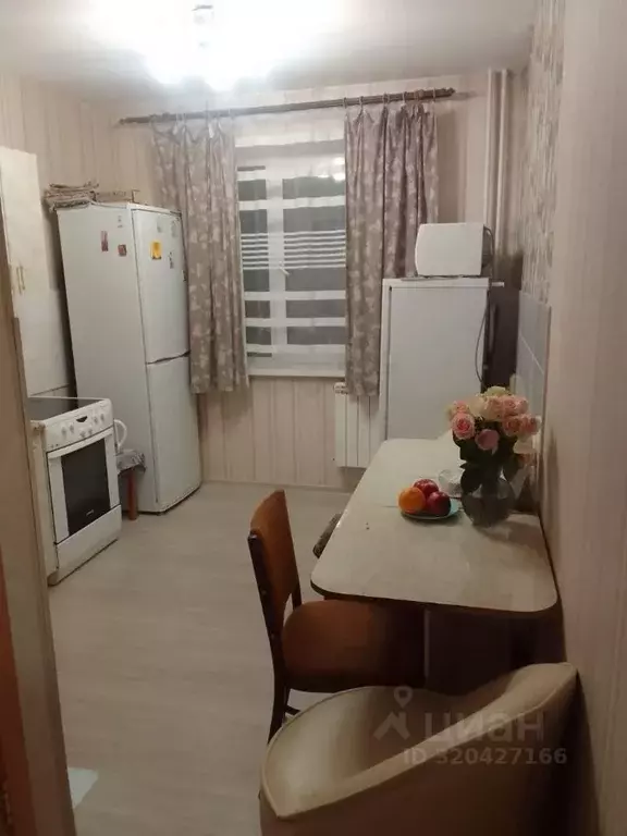 1-к кв. Красноярский край, Красноярск Пихтовая ул., 57 (40.5 м) - Фото 1