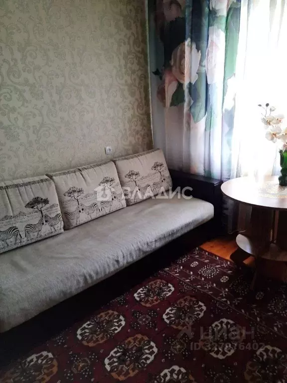 Комната Белгородская область, Белгород ул. Победы, 83 (15.0 м) - Фото 1