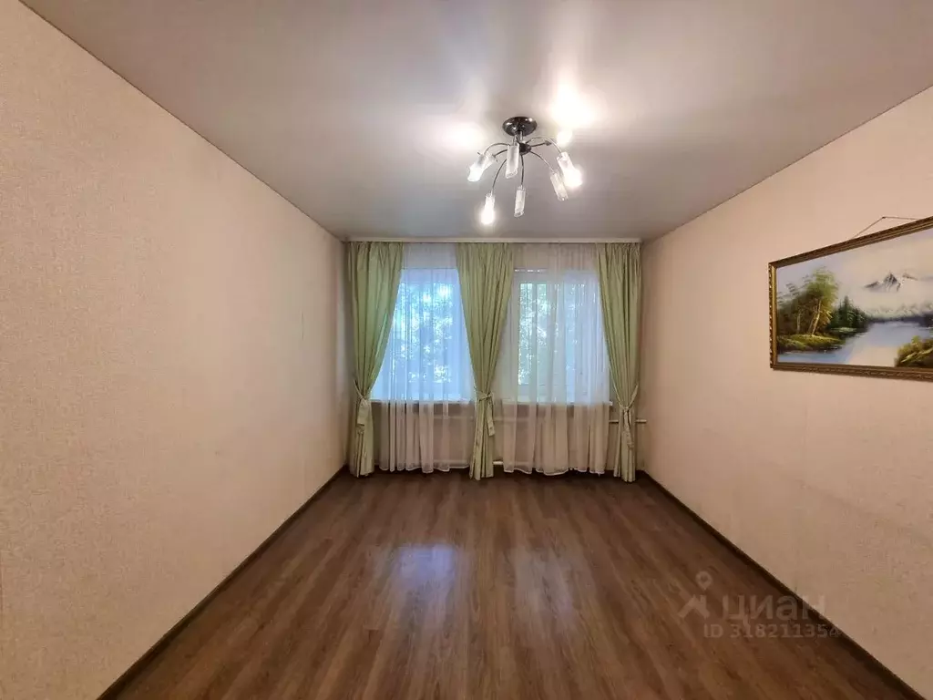 3-к кв. Оренбургская область, Орск Новый город мкр, пер. ... - Фото 0
