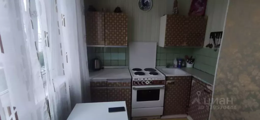 1-к кв. Москва Бирюлевская ул., 53/1 (40.0 м) - Фото 0