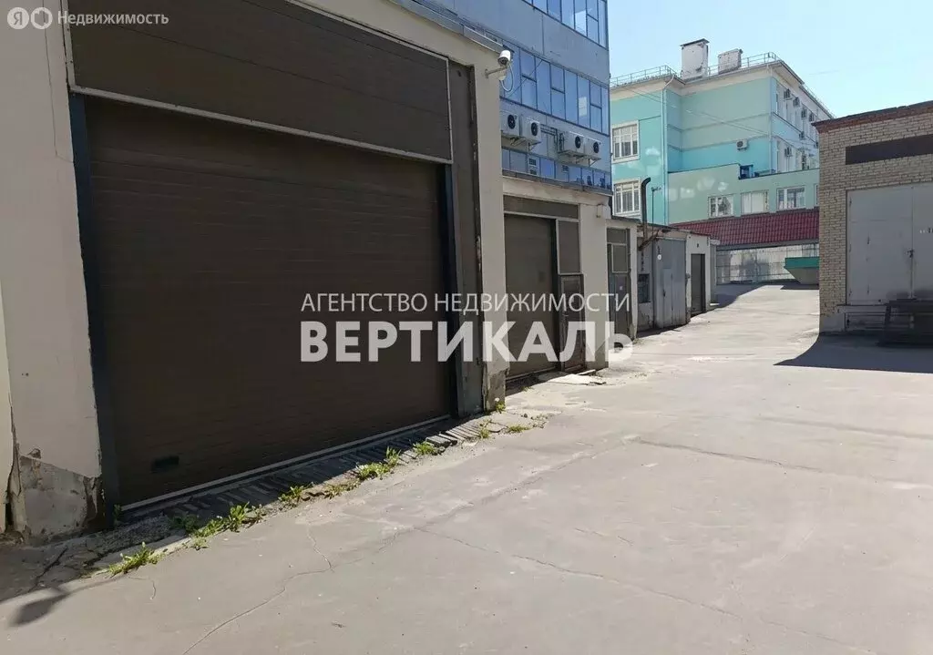 Помещение свободного назначения (200 м) - Фото 2