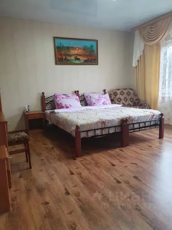 Дом в Краснодарский край, Сочи пос. Лоо, ул. Разина, 30 (70 м) - Фото 0
