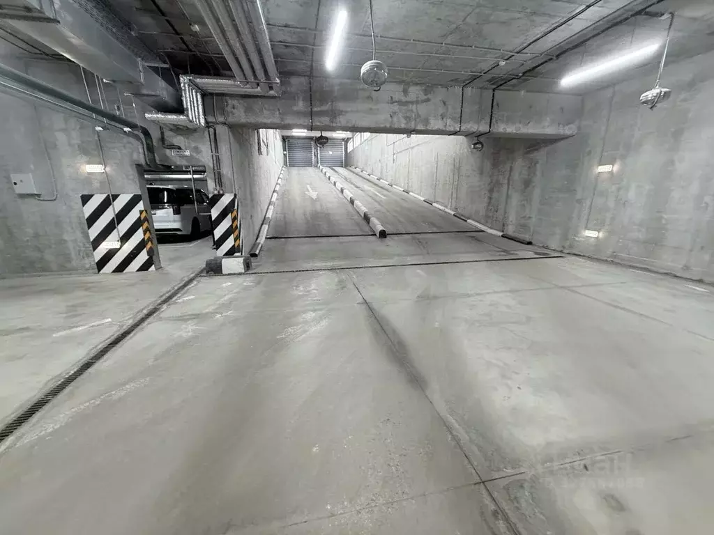 Гараж в Московская область, Красногорск ул. Александровская, 4 (14 м) - Фото 2