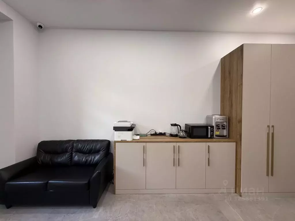 Офис в Москва ул. Клары Цеткин, 18к3 (30 м) - Фото 1