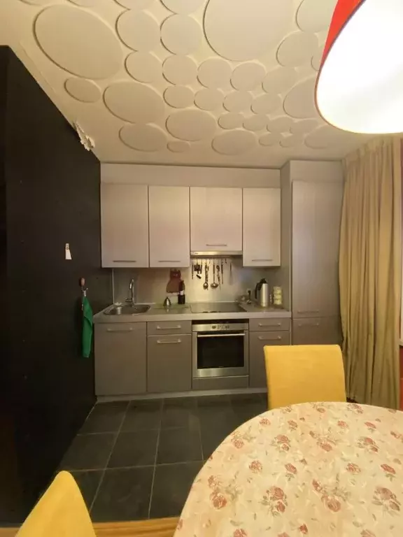Студия Москва Зеленоградская ул., 35К1 (36.0 м) - Фото 0