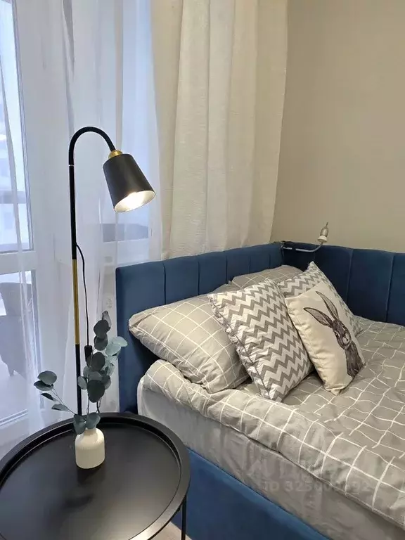 Студия Санкт-Петербург пос. Шушары, просп. Старорусский, 5к1 (23.0 м) - Фото 1