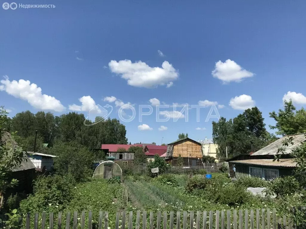Участок в Московский, улица Бурлаки (7.58 м) - Фото 0