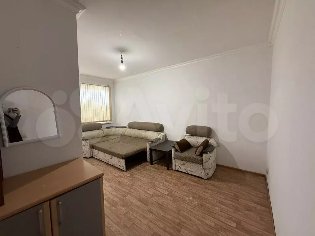 1-к. квартира, 35 м, 2/3 эт. - Фото 0