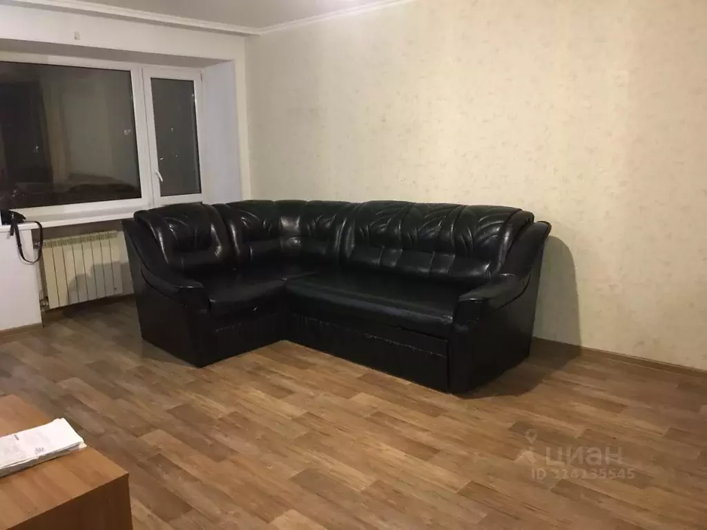 Студия Омская область, Омск просп. Мира, 51А (30.0 м) - Фото 0