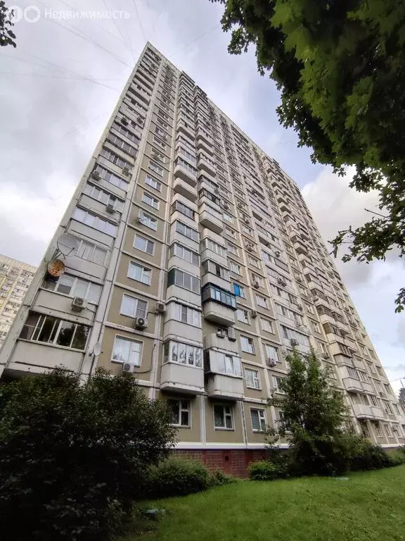 1-комнатная квартира: Москва, улица Обручева, 19к3 (38.3 м) - Фото 0