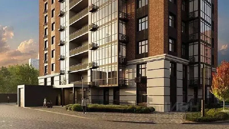 1-к кв. Хабаровский край, Хабаровск Сигнальная ул., 11 (36.24 м) - Фото 1