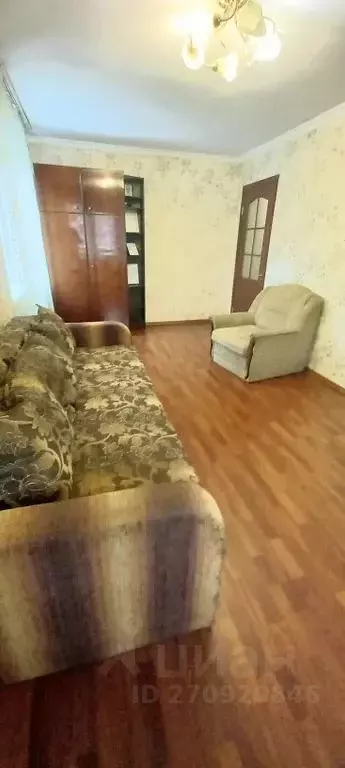 2-к кв. Московская область, Чехов Московская ул., 94к1 (45.0 м) - Фото 1