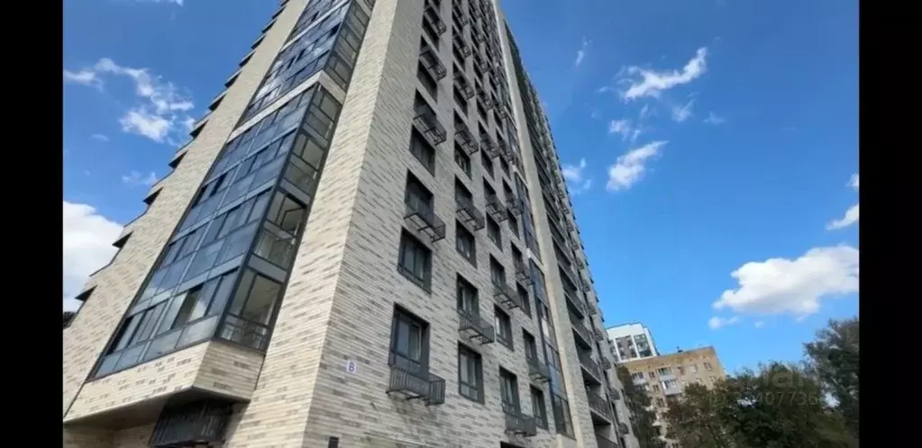 1-к кв. Москва Изумрудная ул., 28 (41.0 м) - Фото 1