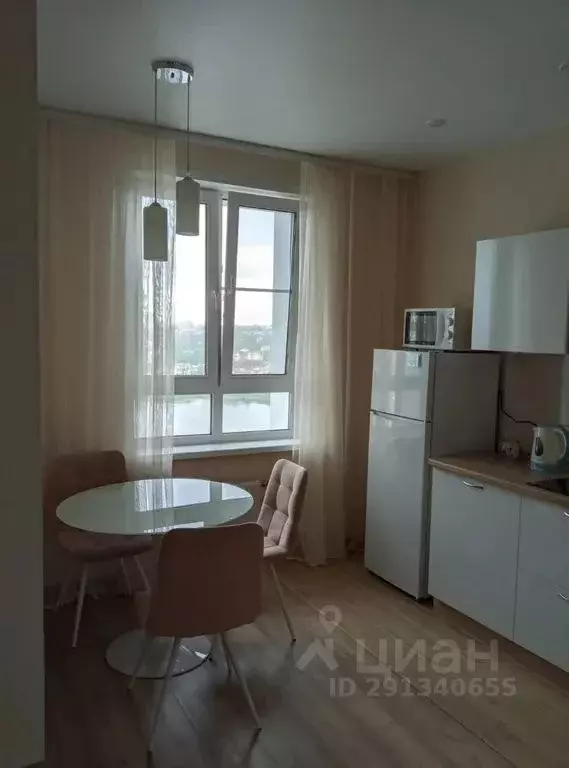 2-к кв. Ульяновская область, Ульяновск ул. Аблукова, 16 (42.0 м) - Фото 1