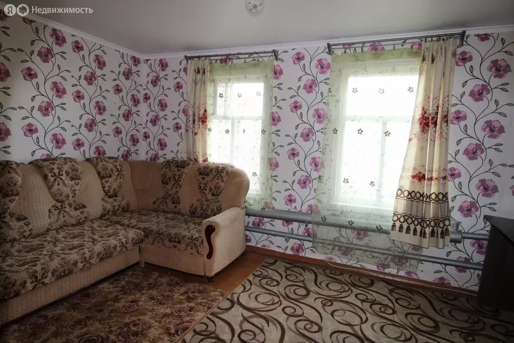 1-комнатная квартира: Туймазы, улица Суворова, 23 (36 м) - Фото 1