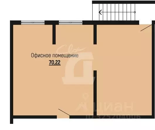 Помещение свободного назначения в Краснодарский край, Краснодар ... - Фото 1