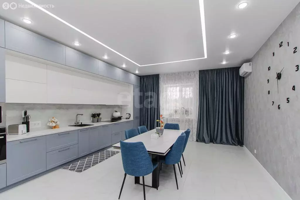 Дом в Перевалово, Дорожная улица (157 м) - Фото 2