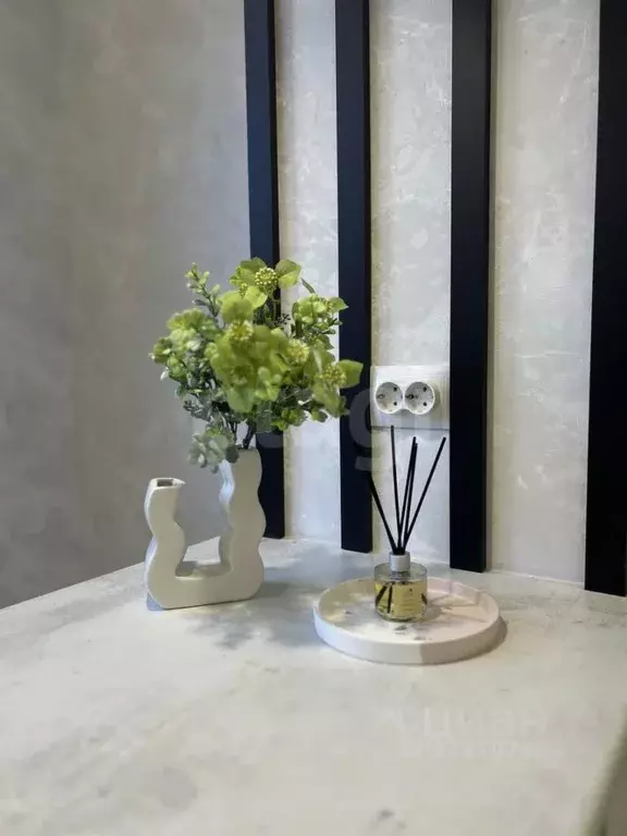 Студия Тюменская область, Тюмень Шаимский проезд, 9 (21.0 м) - Фото 1