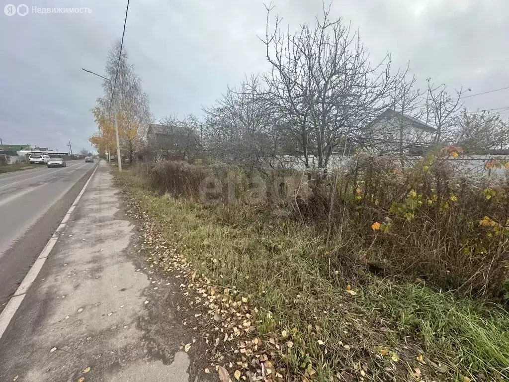 Участок в Толмачево, СДТ Связист, улица Связистов (6 м) - Фото 2