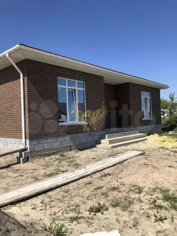 Дом 115 м на участке 10 сот. - Фото 0