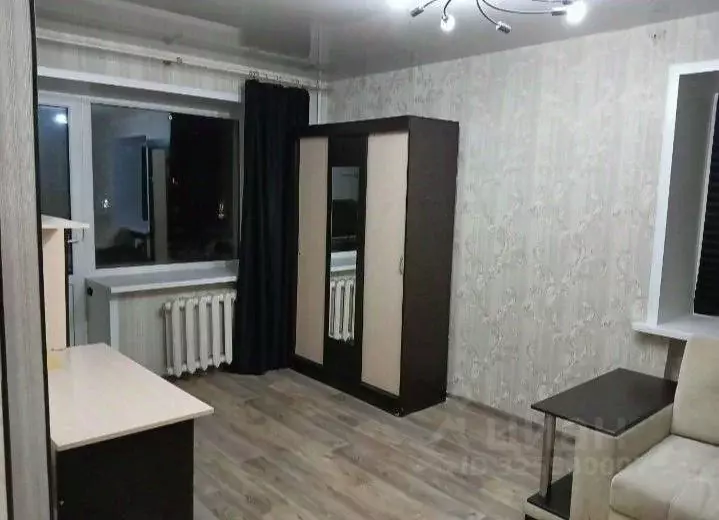 1-к кв. Ивановская область, Иваново ул. Поэта Ноздрина, 28 (31.0 м) - Фото 2