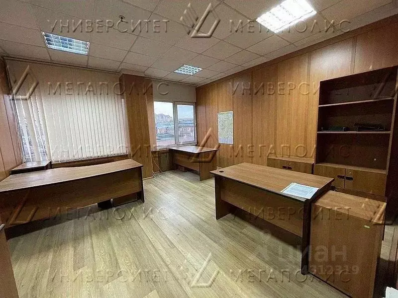 Торговая площадь в Москва 1-й Митинский пер., 25 (35 м) - Фото 2