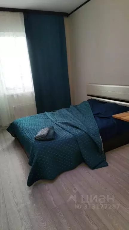 Студия Ханты-Мансийский АО, Сургут тракт Тюменский, 4 (24.0 м) - Фото 0