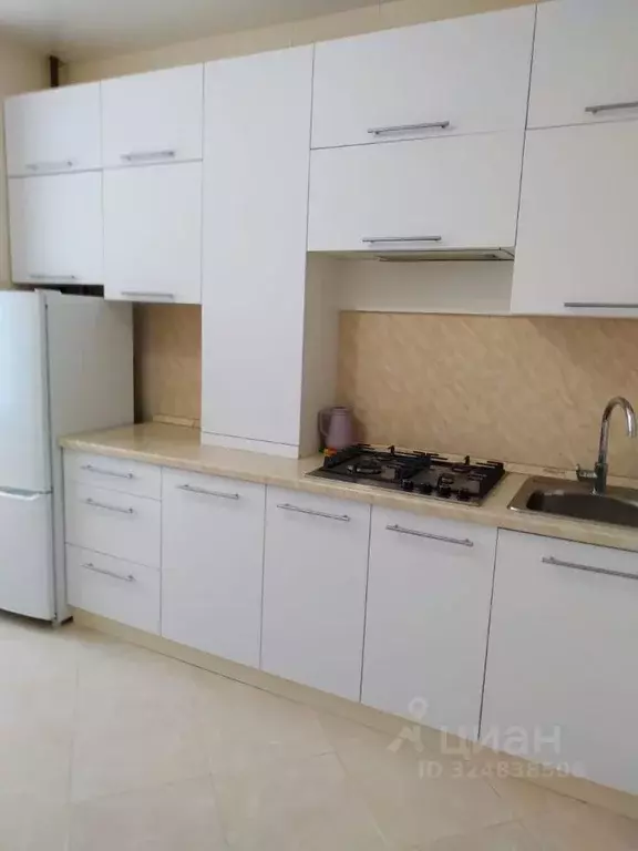 1-к кв. Марий Эл, Йошкар-Ола ул. Яна Крастыня, 2 (40.0 м) - Фото 1