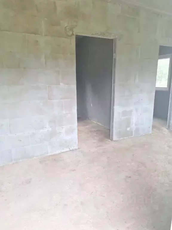 Коттедж в Пензенская область, Бессоновский район, с. Грабово  (60 м) - Фото 2