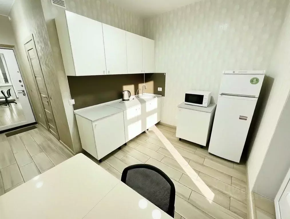 1-к кв. Санкт-Петербург ул. Плесецкая, 10 (30.0 м) - Фото 2