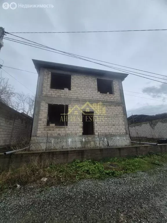 Дом в Республика Северная Осетия — Алания, Владикавказ (250 м) - Фото 2