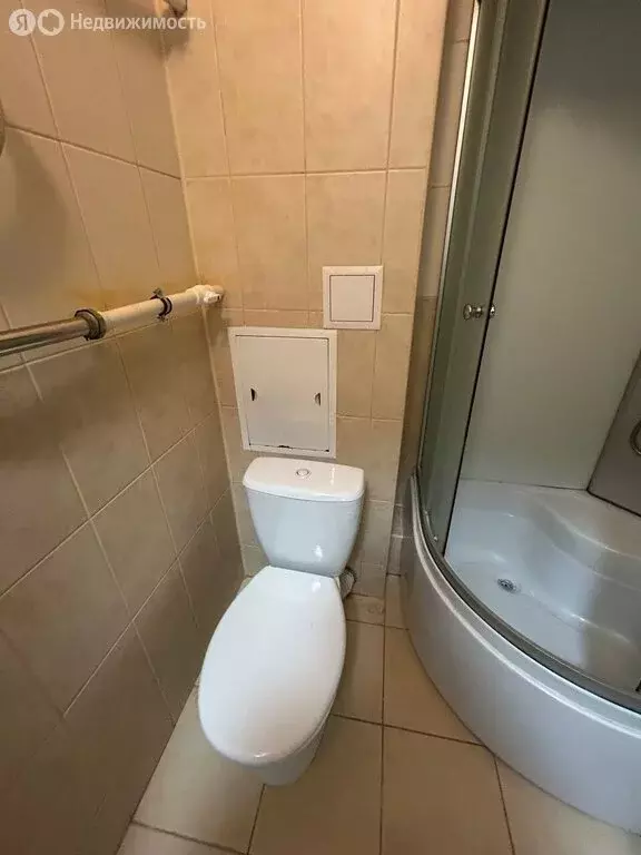 Квартира-студия: Бугры, Воронцовский бульвар, 11к5 (22.3 м) - Фото 2