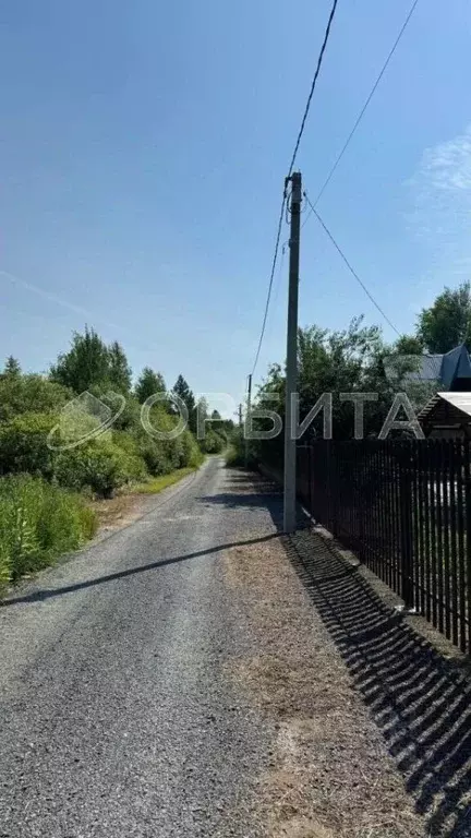 Участок в Тюменская область, Нижнетавдинский район, Геофизик 2 СНТ  ... - Фото 0