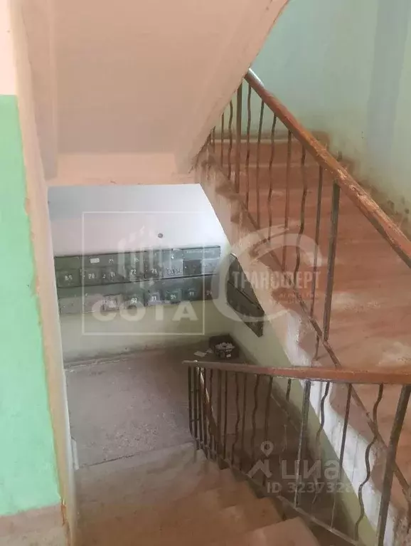 1-к кв. Воронежская область, Воронеж ул. Туполева, 9 (28.6 м) - Фото 1