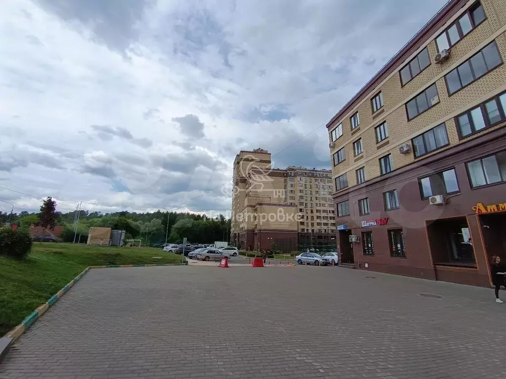 Продам помещение свободного назначения, 138.6 м - Фото 1