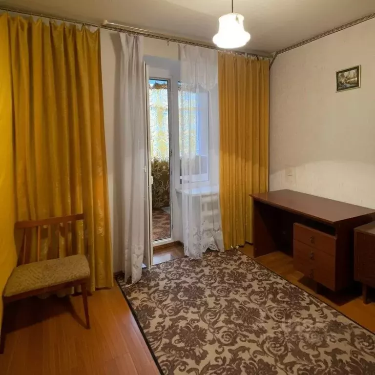 3-к кв. Краснодарский край, Лабинск Революционная ул., 366/1 (66.0 м) - Фото 2