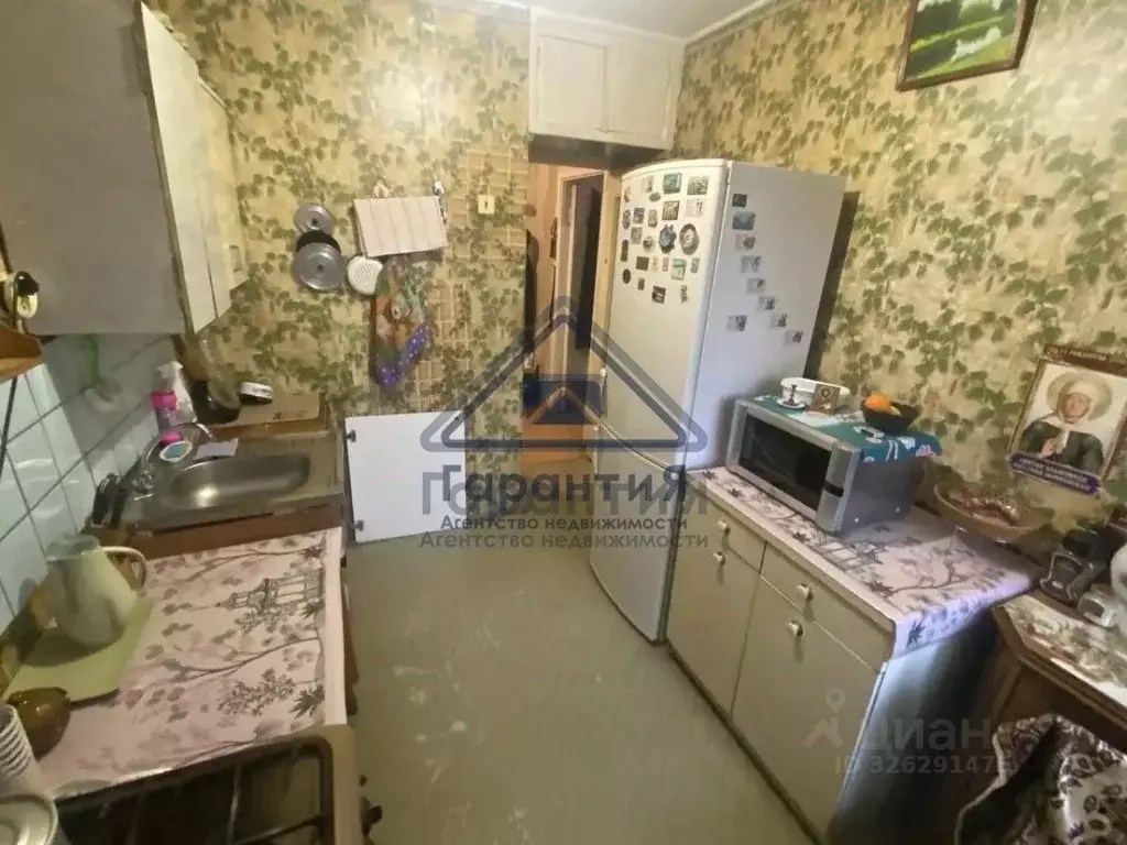 2-к кв. Московская область, Долгопрудный Спортивная ул., 11 (45.0 м) - Фото 2