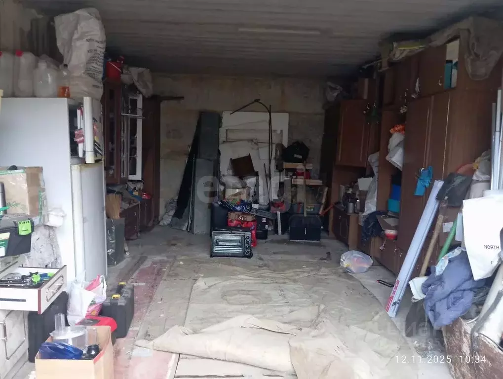 Гараж в Белгородская область, Белгород ул. Щорса, 43 (24 м) - Фото 2