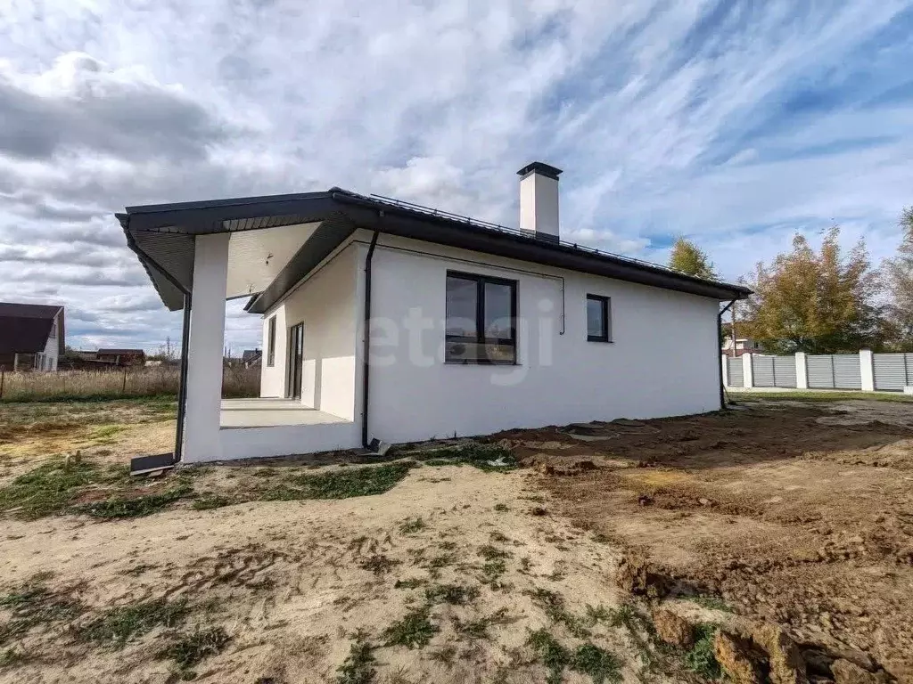 Дом в Московская область, Воскресенск городской округ, с. Михалево ул. ... - Фото 1