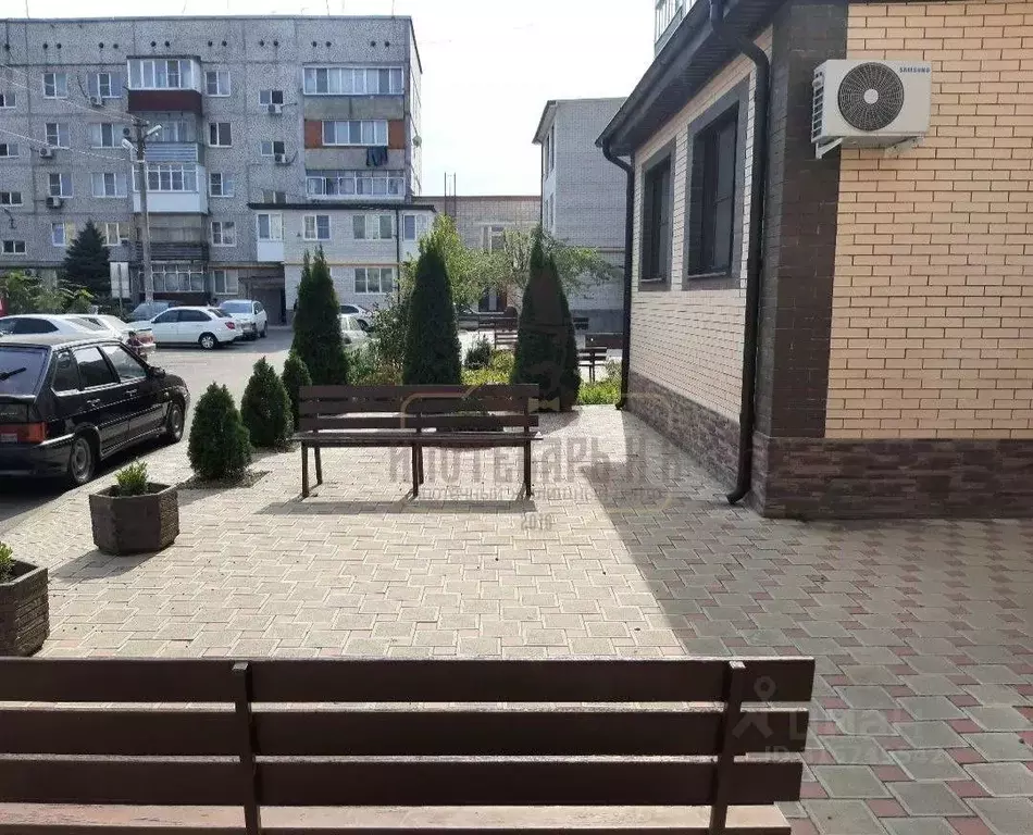 3-к кв. Адыгея, Адыгейск ул. Чайковского, 16 (81.3 м) - Фото 0