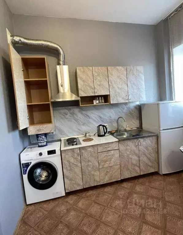 Студия Иркутская область, Иркутск ул. Александра Невского, 99/5 (31.0 ... - Фото 1