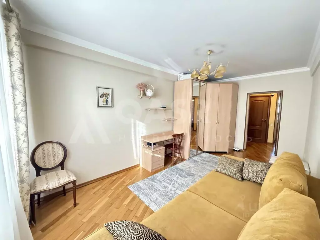 3-к кв. Дагестан, Махачкала просп. Имама шамиля, 19 (66.0 м) - Фото 0