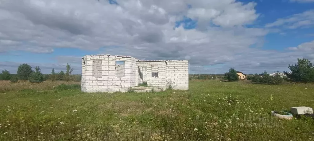 Участок в Липецкая область, Задонский район, Кашарский сельсовет, с. ... - Фото 1