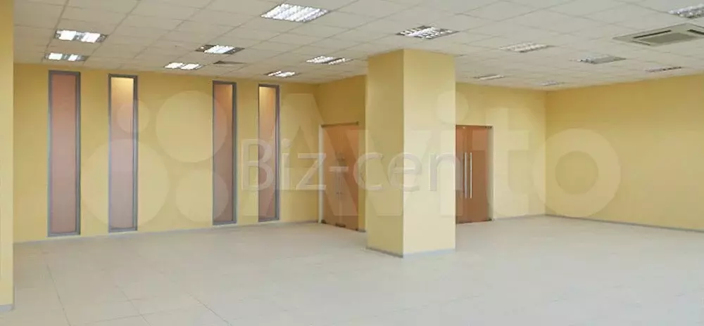 Офисное помещение 602.3 кв.м от собственника - Фото 1