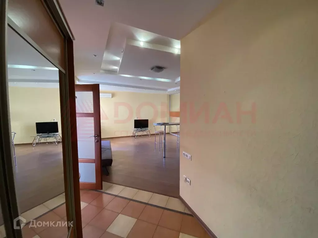 Продаётся квартира-студия, 44 м - Фото 1