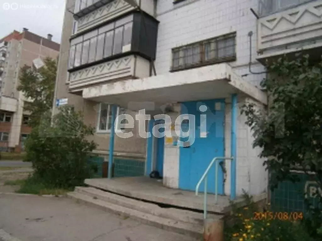 1-комнатная квартира: Миасс, Керченская улица, 40 (40.4 м) - Фото 1