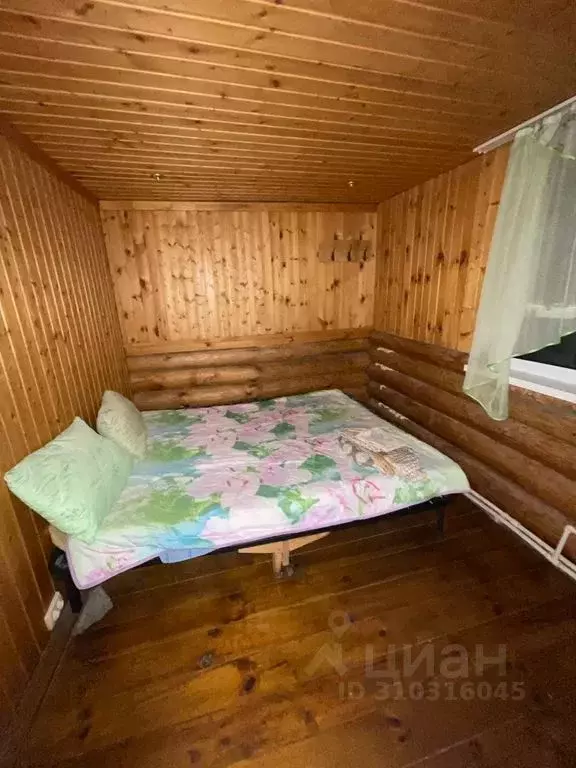 Дом в Владимирская область, Владимир пос. Рахманов Перевоз, ул. ... - Фото 0