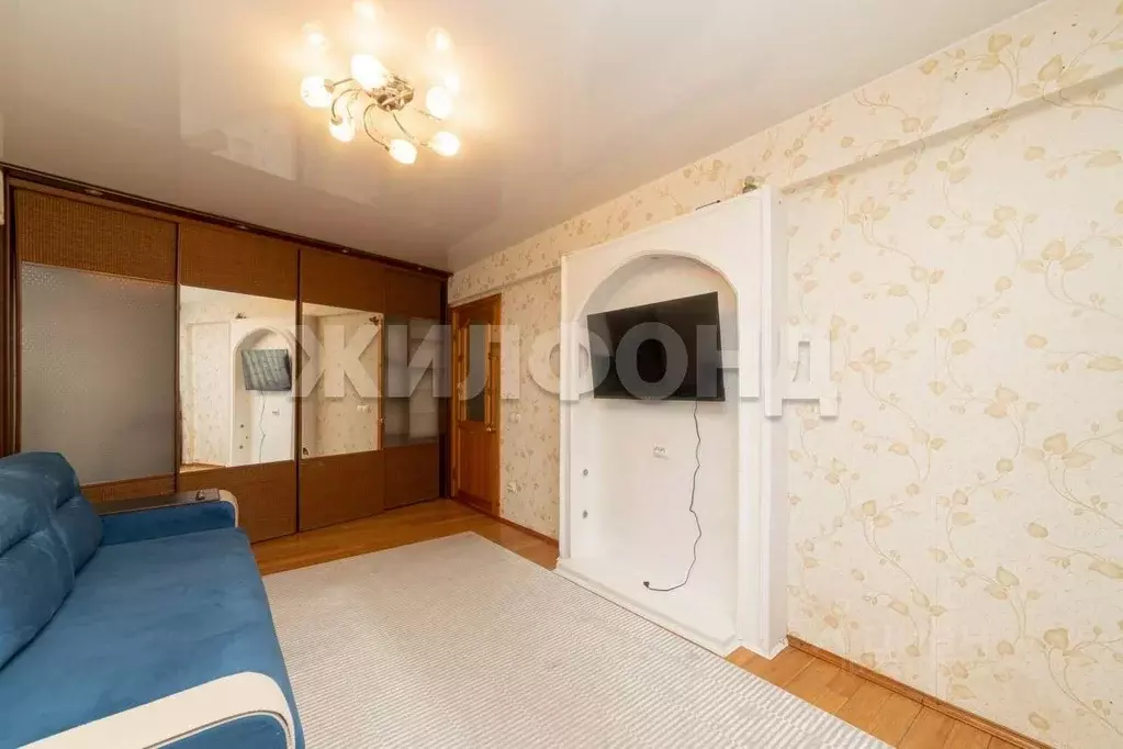 2-к кв. Архангельская область, Архангельск Новгородский просп., 164 ... - Фото 1