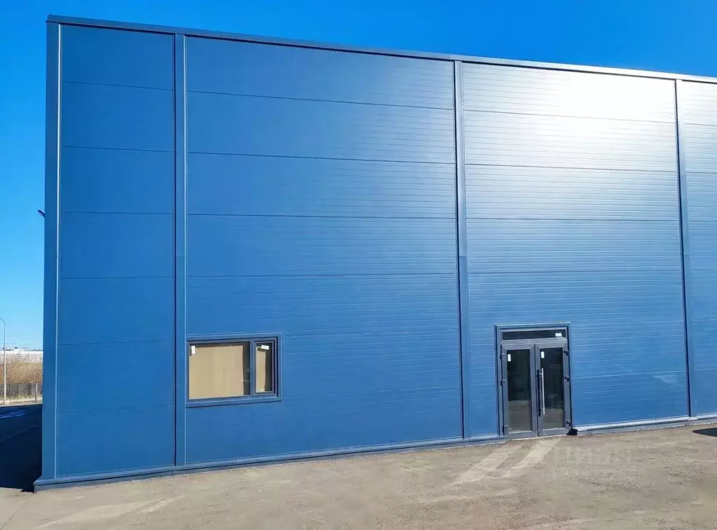 Помещение свободного назначения в Санкт-Петербург Предпортовая ул., 3 ... - Фото 1